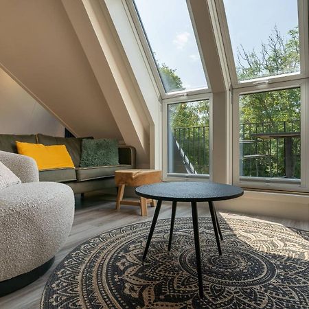 אוסטקאפלה Hello Zeeland - Appartement Duno Lodge L מראה חיצוני תמונה