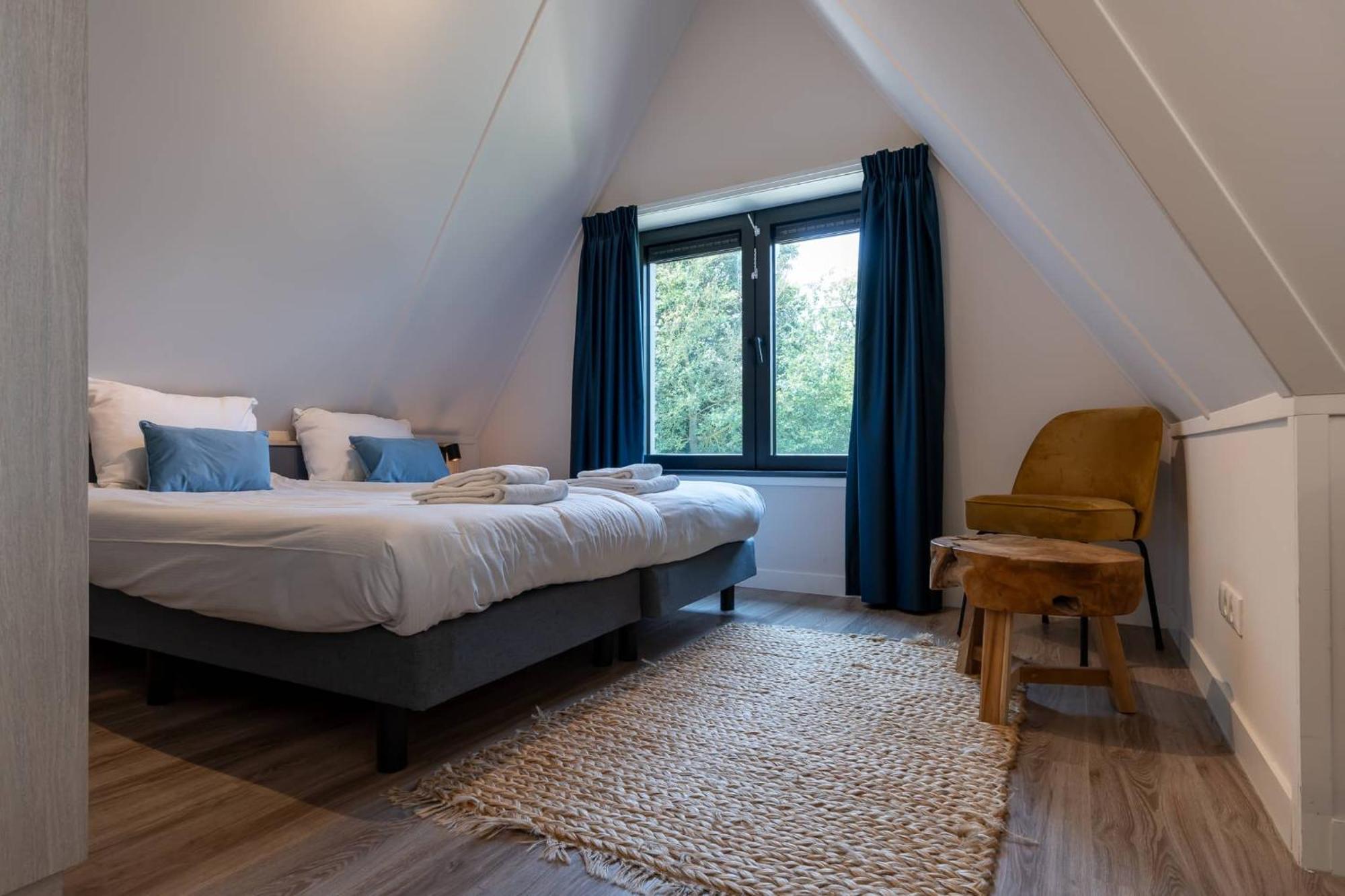 אוסטקאפלה Hello Zeeland - Appartement Duno Lodge L מראה חיצוני תמונה